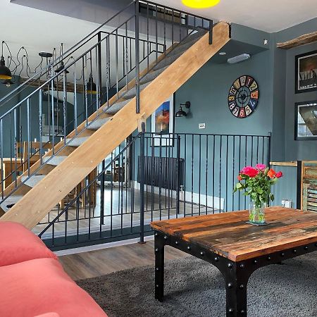 High Street Apartment Уиндермир Экстерьер фото